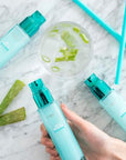 Loreal Moisturizing Face Cream with Aloe Vera & Hyaluronic Acid - Lightweight, Non-Greasy Formula for Normal to Dry Skin Loreal Moisturizing Face Cream - Aloe Vera & Hyaluronic Acid moisturizing face cream, aloe vera face moisturizer, hyaluronic acid skincare, normal to dry skin care, lightweight face moisturizer, daily skincare routine, skincare products, face cream, moisturizer, aloe vera, hyaluronic acid, non-greasy formula