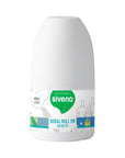 Siveno Natural Roll-On Deodorant: Organic Lavender & Tea Tree, Aluminum-Free, Fresh Scent, Sensitive Skin & Active Lifestyle Siveno Natural Deodorant: Aluminum-Free, Lavender & Tea Tree natural roll-on deodorant, organic deodorant, aluminum-free deodorant, deodorant for sensitive skin, deodorant for active lifestyle, lavender tea tree deodorant, Siveno deodorant, natural sweat control, roll-on deodorant, natural deodorant, sensitive skin deodorant, active lifestyle deodorant, lavender deodorant, tea tree de