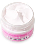 Bee Beauty Marshmallow Cream Mask: Achieve Radiant, Even Skin Tone with this Hydrating Facial Treatment - 50ml Bee Beauty Marshmallow Mask: Radiant Skin & Even Tone Marshmallow cream mask, Skin tone mask, Moisturizing face mask, Bee Beauty mask, Radiant skin mask, Facial cream mask, Hydrating face treatment, face mask, cream mask, moisturizing mask, hydrating mask, skin tone, even skin tone, radiant skin, glowing skin, beauty, skincare, facial treatment, marshmallow extract, dry skin, uneven skin tone, gift