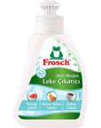 Frosch Stain Remover for Ketchup Coffee & Fruit 75 ml