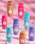Hyp Me Hyaluronic Acid & Coconut Oil Moisturizing Sulfate-Free Hair Conditioner | Hydrating, Softening, & Collagen Enriched for Dry & Damaged Hair Hyp Me Moisturizing Sulfate-Free Hair Conditioner | Hydrate & Soften sulfate-free hair conditioner, moisturizing hair conditioner, hyaluronic acid hair conditioner, coconut oil hair conditioner, paraben-free hair conditioner, hair conditioner for dry hair, hydrating hair treatment, collagen hair conditioner, hair conditioner, dry hair, damaged hair, hydrating, mo