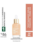 Teint Radiance Glowing Serum Foundation with Hyaluronic Acid