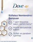 Dove Hair Therapy Hydration Spa Shampoo: Intense Moisture for Dry & Damaged Hair - Hyaluronic Acid, Deep Scalp Care, Stronger Hair Dove Hydration Shampoo: Intense Moisture & Scalp Care hydrating shampoo, moisturizing shampoo, hair therapy shampoo, dry hair shampoo, damaged hair shampoo, hyaluronic acid shampoo, scalp care shampoo, dove shampoo, dove hair therapy, shampoo for dry scalp, shampoo, hair care, hydration, moisture, dry hair, damaged hair, healthy scalp, hyaluronic acid, clean scalp, moisturizing,