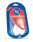 Foot Doctor Gel Toe Protector Sleeve: Instant Foot & Metatarsal Pain Relief, Blister Prevention - image 2