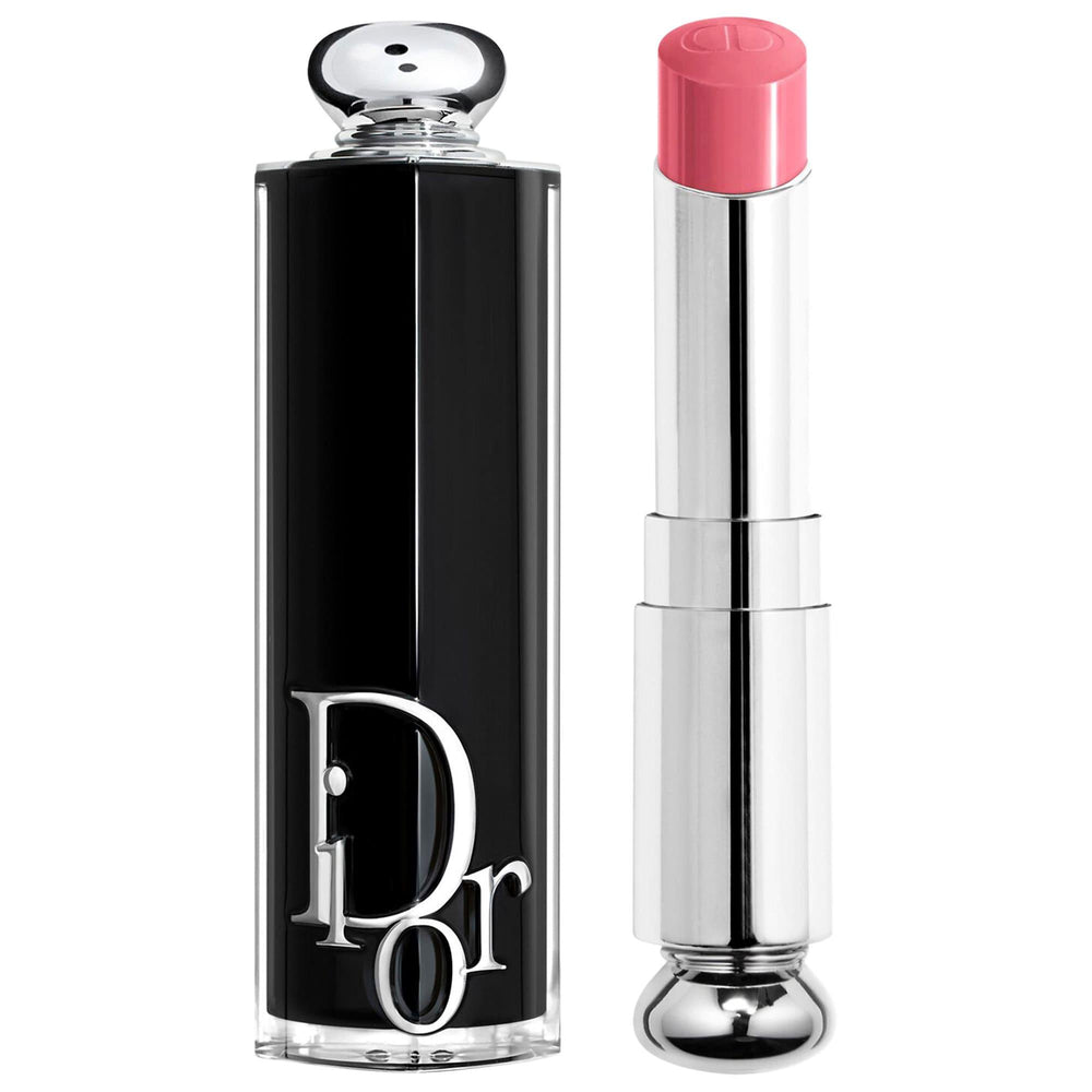 Dior Addict Shine Lipstick - Long-Lasting Hydrating Luxury Lipstick with Refillable Couture Case Dior Addict Shine Lipstick - Long-Lasting Hydration & Shine Dior Addict Shine Lipstick, long-lasting lipstick, hydrating lipstick, luxury lipstick, refillable lipstick, lip care, luxury beauty, cosmetics, makeup, lipstick, hydration, color, shine, jasmine wax, plum oil, sustainable packaging