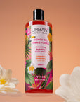 Urban Care Monoi Oil & Ylang Ylang Moisturizing Shower Gel - Vegan, Paraben-Free, 16.91 fl oz Urban Care Monoi Oil Shower Gel - Vegan & Moisturizing Monoi Oil Shower Gel, Ylang Ylang Shower Gel, Vegan Shower Gel, Paraben-free Shower Gel, Moisturizing Shower Gel, Natural Skincare, Cruelty-Free, Vegan Skincare, Refreshing Shower Gel, Softening Shower Gel, Gentle Cleanser, Daily Shower Gel, Luxurious Shower Experience, Sensitive Skin Friendly