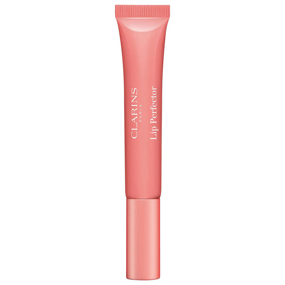 Lip Perfector Sheer Lip Gloss - Hydrating, Plumping, Nourishing Formula Hydrating Lip Gloss with Shea Butter & Wild Mango Butter lip gloss, hydrating lip gloss, plumping lip gloss, sheer lip gloss, shimmer lip gloss, nourishing lip care, paraben-free cosmetics, lip care, beauty products, cosmetics, skincare, lip balms, treatments, shea butter, wild mango butter, clean beauty, everyday makeup, natural glow