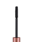 Flormar Open Up HD Mascara - Long-Lasting, Matte Finish, Silicone Brush for Separation and Volume - view 2