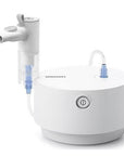 Omron C28P Compressor Nebulizer for Easy Breathing