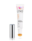 LYKD Mousse Highlighter Goldish - Natural Glow Makeup for All Skin Tones LYKD Goldish Mousse Highlighter for Natural Glow LYKD Mousse Highlighter, Goldish highlighter, Natural glow makeup, Easy-to-apply highlighter, Mousse highlighter for various skin tones, makeup, cosmetics, beauty products, highlighter, glow makeup, natural makeup look, beauty essentials