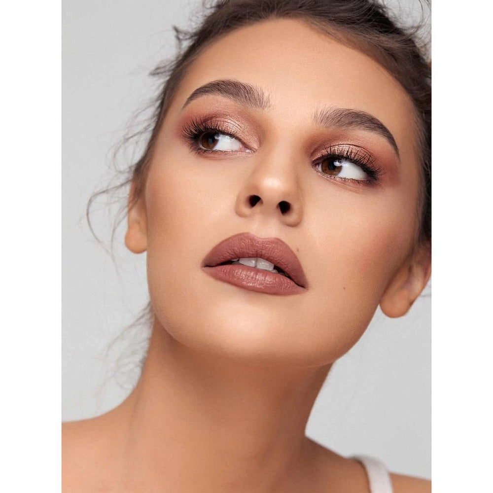 Sheglam Essential Quad Eyeshadow Palette in Veil 4.5g
