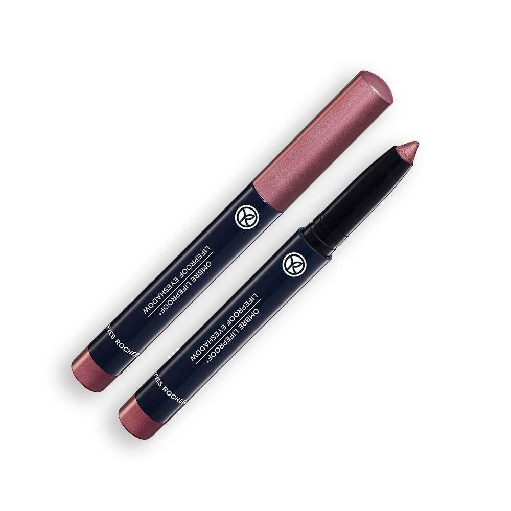 Guerlain Creamy Eye Liner - Waterproof, Long-Lasting Intense Color Guerlain Creamy Eye Liner - Waterproof & Long-Lasting creamy eyeliner, waterproof eye makeup, intense eye color, long-lasting eye product, St. John's Wort extract cosmetics, eye liner, Guerlain, cosmetic, makeup, beauty product, long-lasting makeup, waterproof makeup, easy application, nourishing eye makeup