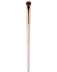 Eklips Pro Shine Eyeshadow Brush for Seamless Blending