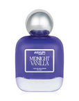 Mixup! Midnight Vanilla Hair Perfume: Sweet Coconut & Bamboo Fragrance Mist for Smooth, Scented Hair - 100ml Mixup! Vanilla Hair Perfume - Coconut Bamboo Hair Mist 100ml hair perfume, vanilla hair perfume, coconut hair mist, bamboo hair fragrance, fragrant hair spray, 100ml hair perfume, sweet vanilla scent, mixup hair perfume, hair mist, vanilla scent, coconut extract, bamboo extract, hair fragrance, women's hair care, hair care, perfume, vanilla, coconut, bamboo, fragrant hair, scented hair, hair spray, h