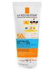 La Roche Posay Anthelios Dermo-Pediatrics Hydrating Milk SPF50+ - Fragrance-Free Sunscreen for Children - 2.54 fl oz La Roche Posay Anthelios SPF50+ Sunscreen for Kids - Fragrance-Free & Hydrating La Roche Posay Anthelios, sunscreen for children, SPF50+ sunscreen, fragrance-free sunscreen, dermopediatrics hydrating milk, children's skincare, sun protection, UVA/UVB protection, hydrating sunscreen, sensitive skin products, pediatric skincare, outdoor protection, beach essentials, family skincare, non-irritat