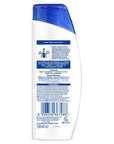 Head & Shoulders Men Sport Fresh Menthol Shampoo 330 ml