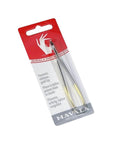 Mavala Slanted Tweezer for Precise Hair Removal