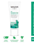Weleda Cactus 24h Moisturizing Face Lotion - Natural, Organic Skincare for Normal to Combination Skin Weleda Cactus Face Lotion - Natural Moisturizer moisturizing face lotion, natural skincare, organic face lotion, Weleda, Cactus face moisturizer, normal skin, combination skin, paraben-free, phthalate-free, synthetic perfume-free, colorant-free, 24-hour moisturizing, lightweight, quick-absorbing, natural ingredients, organic ingredients, skincare routine, daily moisturizer, hydration, skin balance