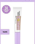 Maybelline Super Lock Brow Glue: Taupe Eyebrow Mascara for All-Day Hold & Fuller Brows - Long Lasting Brow Gel & Kaş Sabitleyici Maybelline Brow Glue: Taupe Eyebrow Mascara for Lasting Hold eyebrow mascara, brow glue, kaş sabitleyici, taupe eyebrow mascara, long lasting brow gel, eyebrow setting mascara, Maybelline brow glue, tinted brow gel, eyebrow gel, brow setting gel, brow mascara, eyebrow grooming, brow shaping, long lasting brow, taupe brow, defined brows, fuller brows, easy brow application, non-sti