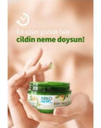 Arko Avocado Moisturizing Cream 8.45oz - Rich in Vitamin E | Skincare - image 16