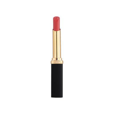 L'Oreal Paris Color Riche Intense Volume Matte Lipstick - 241 Coral Irreverent: Hydrating, Long-Lasting Color for Fuller Lips L'Oreal Color Riche Matte Lipstick: Volumizing & Hydrating matte lipstick, volumizing lipstick, hyaluronic acid lipstick, coral lipstick, fuller lips lipstick, long lasting matte lipstick, hydrating lipstick, Loreal lipstick, Color Riche lipstick, lipstick, matte finish, hyaluronic acid, volumizing, intense color, moisturizing, lip color, coral, makeup, cosmetics, beauty, lip enhance