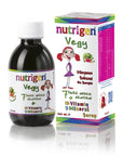 Nutrigen Vegy Syrup 200 ml - image 2