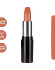 Pastel Nude Lipstick 549 Hydrating Lip Color 4.3g