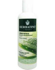 Herbatint Aloe Vera Cream 260ml - Natural Moisturizing & Soothing Skin Care for Sensitive Skin - Face Cream