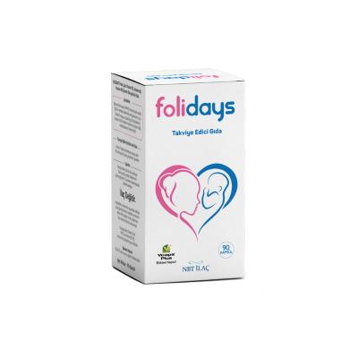 NBT Folidays Dietary Supplement - Vegan & Vegetarian Friendly Folate, Iodine, Vitamin D3 Supplement NBT Folidays Dietary Supplement - Vegan Friendly dietary supplement, vegan supplement, vegetarian supplement, folate supplement, iodine supplement, Vitamin D3 supplement, health and wellness, nutritional supplement, vegan friendly, vegetarian friendly, gluten free, soya free, dairy free