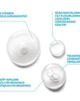 La Roche-Posay Effaclar Peeling Serum: Acne Scar, Dark Spot, & Hyperpigmentation Treatment - Salicylic & Niacinamide Serum for Even Skin Tone La Roche-Posay Acne Scar & Dark Spot Serum | Peeling For Clear Skin La Roche Posay Effaclar Serum, Acne scar treatment, Skin discoloration serum, Hyperpigmentation treatment, Peeling serum for acne, Salicylic acid serum, Niacinamide serum for face, Blemish control serum, Dark spot corrector, Exfoliating serum, Facial Serum, acne-prone skin, hyperpigmentation, dark spo