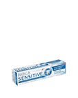 Rocs Sensitive Instant Relief Toothpaste for Sensitive Teeth - 94g Rocs Sensitive Toothpaste for Instant Relief sensitive toothpaste, instant relief toothpaste, Rocs toothpaste, tooth sensitivity relief, sensitive teeth care, oral care, toothpaste for sensitive teeth, sensitivity relief toothpaste, Rocs sensitive toothpaste, toothpaste for adults, oral health, sensitive teeth solution, dental care