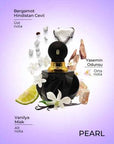 Jagler Pearl Women's Perfume & Deodorant Set: Long Lasting Floral Musk Fragrance for Daily Elegance Jagler Pearl Perfume & Deodorant Set - Floral Musk, Long Lasting women's perfume set, deodorant and perfume set, floral perfume, musk perfume, long lasting perfume, fragrance set for women, daily use perfume, Jagler Pearl perfume, elegant fragrance set, perfume for women, women's fragrance, floral scent, musk scent, long lasting scent, daily perfume, elegant perfume, fragrance gift, perfume gift, women's gift