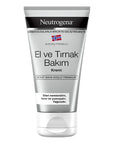 Neutrogena Hand and Nail Cream - Intense Moisturization, Non-Greasy, 2x Nail Strengthening Neutrogena Hand & Nail Cream - Moisturizing & Strengthening hand cream, nail care, moisturizing cream, Neutrogena, non-greasy hand cream, dry skin relief, nail strengthening, cuticle softening, hand moisturizer, skincare, beauty products, cosmetics, personal care