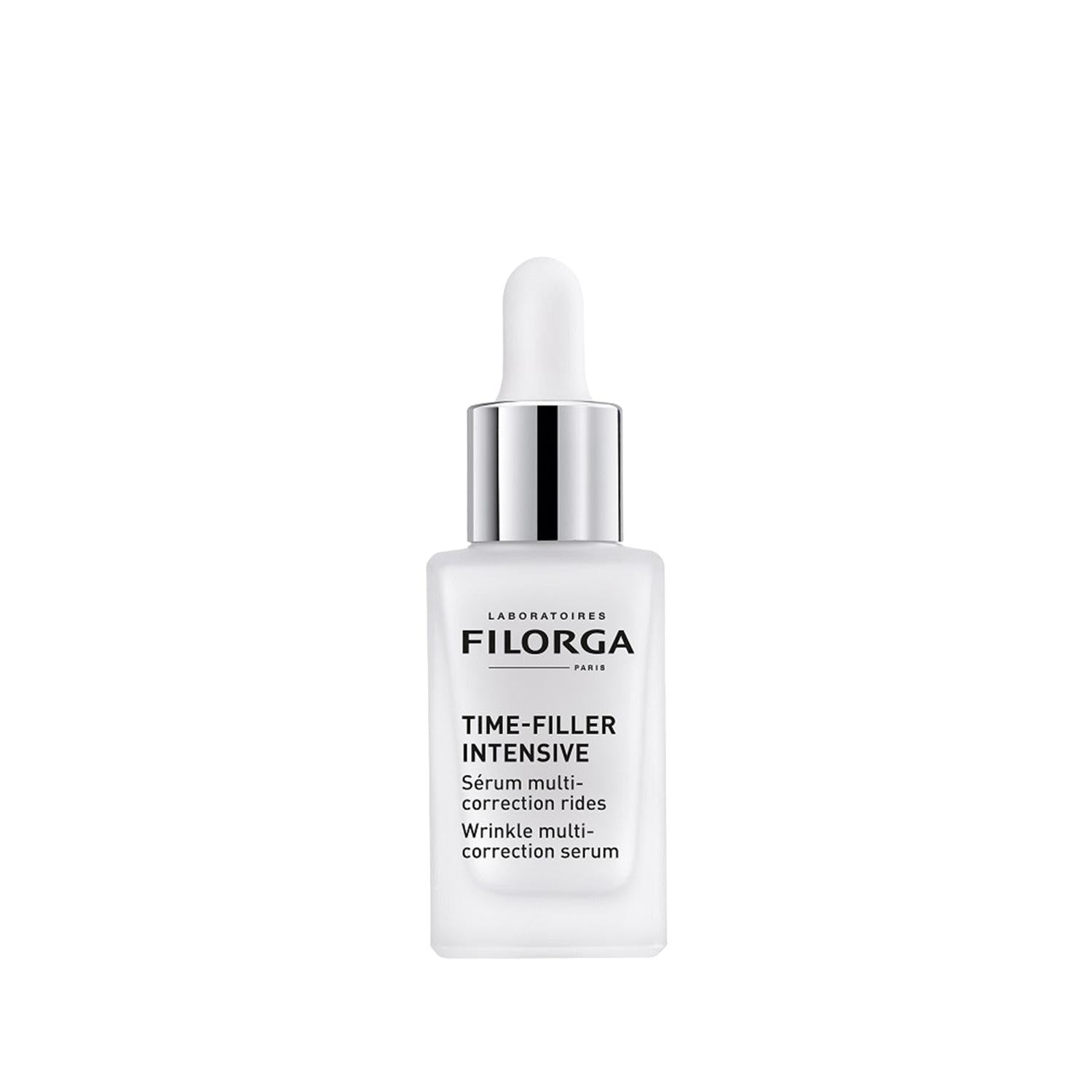 Filorga Time Filler Intensive 5XP Anti-Wrinkle Serum - Intensive Wrinkle Correction & Anti-Aging Skincare Filorga Time Filler Intensive 5XP Anti-Wrinkle Serum Filorga Time Filler, Anti-Wrinkle Serum, Kırışıklık Karşıtı Serum, Intensive Wrinkle Correction, Anti-Aging Skincare, Skincare, Wrinkle Correction, Fine Lines, Youthful Appearance, Premium Skincare, Dermatologically Tested, 5XP Anti-Wrinkle Complex, Anti-Aging Serum