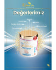 Kiperin Collagen Peptides 50-Day Supply - 500g Collagen Supplement for Skin Health & Anti-Aging Kiperin Collagen Peptides - 50 Day Supply collagen supplement, collagen peptides, skin health supplement, anti-aging supplement, 50-day collagen supply, beauty supplement, wellness product, skin care, health and wellness, dietary supplement