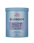Wella Blondor Multi Blonde Dust-Free Lightening Powder 800g
