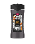 Axe Premium Black Vanilla 3-in-1 Shower Gel 300 ml