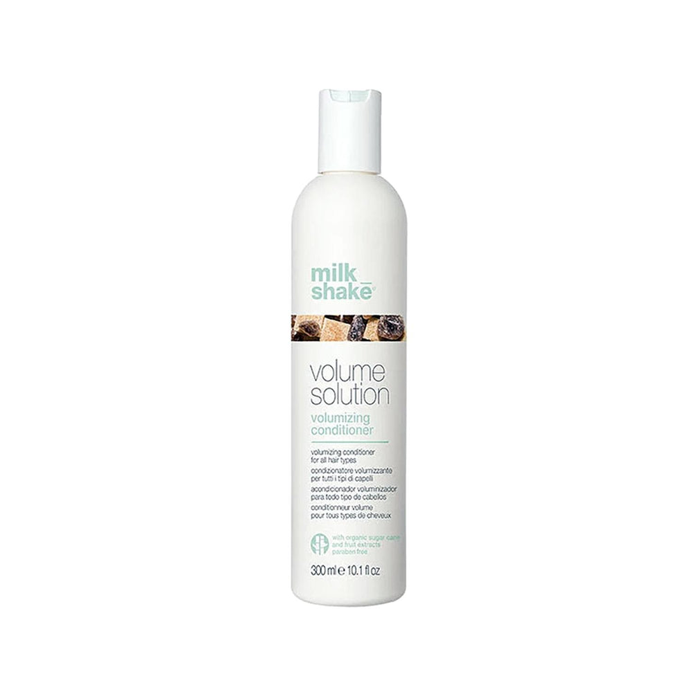 milk_shake Volume Solution Hacim Veren Saç Kremi 300 ml - Hair Volume Cream for Fuller Hair - Hair Care