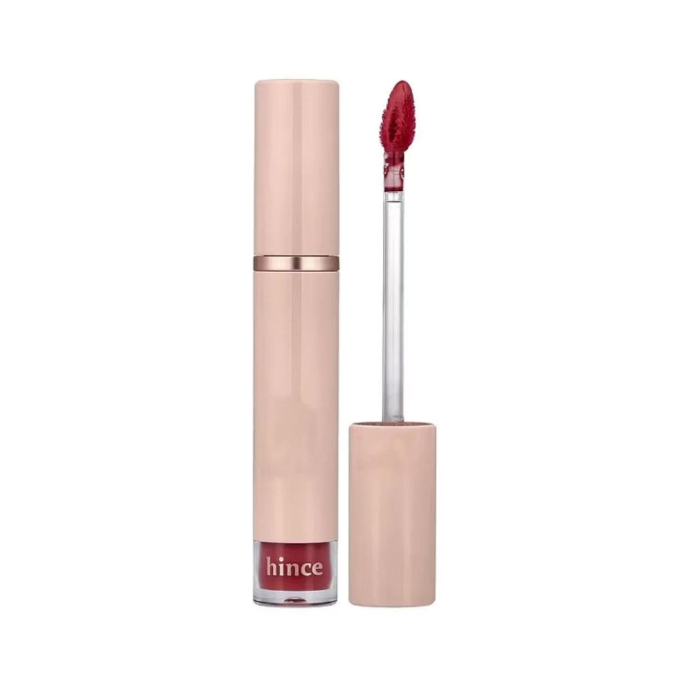Hince Mood Enhancer Water Liquid Glow W013 Addicted 4ml