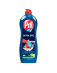 Pril Apple Liquid Dishwashing Detergent Grease Cutting 675g