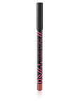 LYKD Lip Liner 104 Dusty Rose - Waterproof, Long Lasting Lip Color Definition - view 3