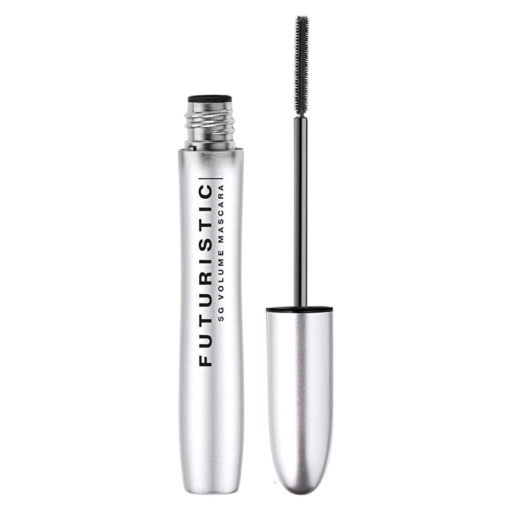 Influence Beauty Futuristic 01 Ultra Black Mascara 9ml