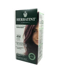 Herbatint 4M Mahogany Chestnut Hair Dye - Natural, Ammonia & Paraben Free Hair Color for Gray Coverage & Sensitive Scalp - image 4