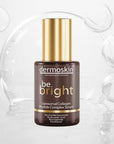 Dermoskin Be Bright Liposomal Collagen Peptide Complex Anti-Aging Serum 30ml - Dermatologically Tested, Hyaluronic Acid, Anti-Wrinkle, Skin Elasticity Dermoskin Be Bright Anti-Aging Serum - Liposomal Collagen & Hyaluronic Acid anti-aging serum, collagen peptide complex, liposomal technology, hyaluronic acid serum, dermatologically tested skincare, skincare, anti-wrinkle serum, skin elasticity improvement, sensitive skin friendly, paraben free, sulfate free, hypoallergenic, travel skincare, daily skincare ro