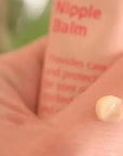 Weleda Organic Nipple Care Cream for Breastfeeding Mothers - Soothes, Protects, Natural & Paraben-Free - view 2