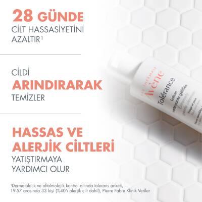 Avene Tolerance Gentle Cleaner Lotion 200ml - image 9