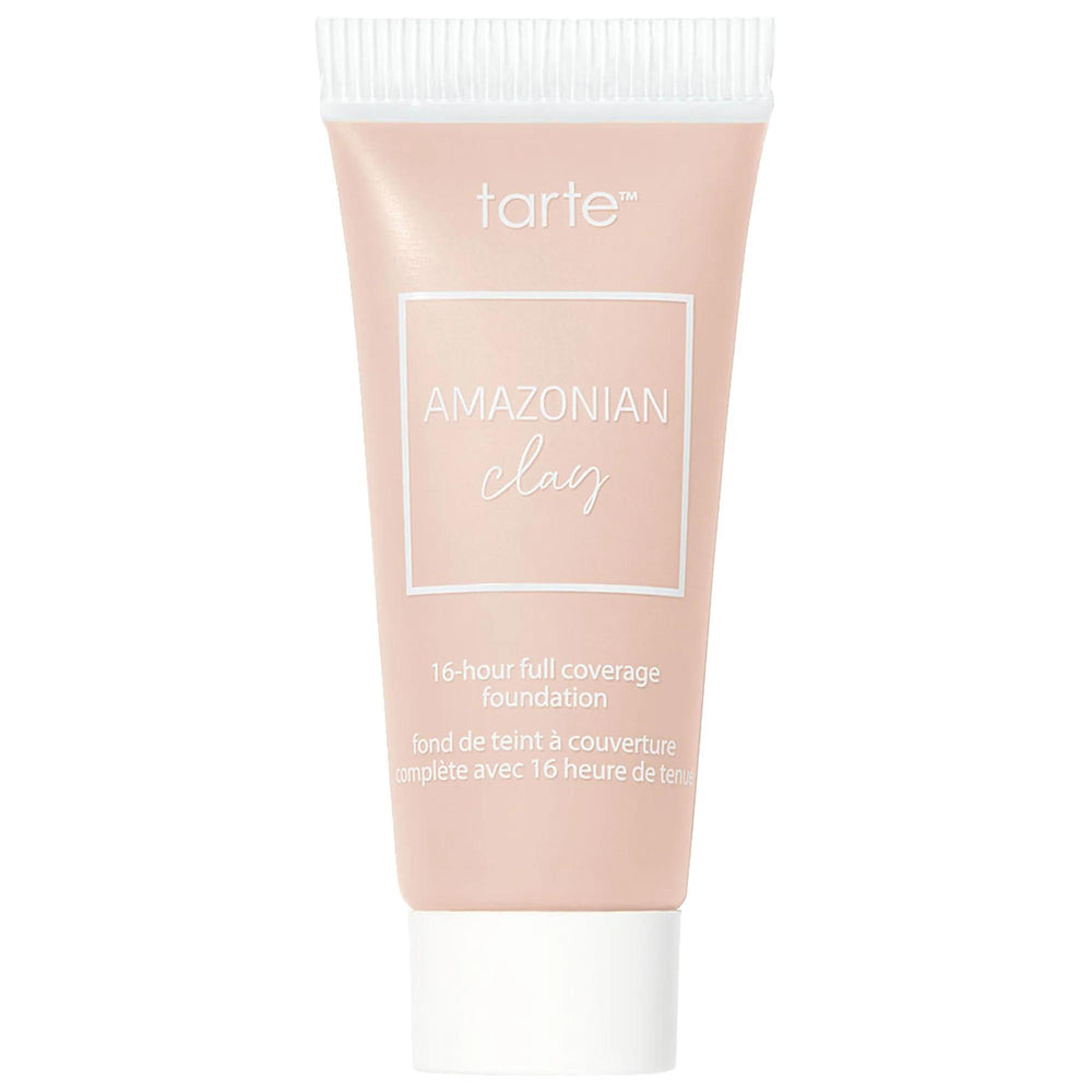 Hourglass Amazonian Clay 16-Hour Full Coverage Matte Foundation - Long-lasting, Oil-free, Vegan Makeup Amazonian Clay 16-Hour Foundation - Long-lasting, Oil-free Amazonian Clay Foundation, Long-lasting Foundation, Full Coverage Matte Foundation, Oil-free Foundation, Vegan Cruelty-free Makeup, Foundation Makeup, Matte Finish Foundation, Long-wear Makeup, Amazonian Clay Makeup, Hourglass Cosmetics