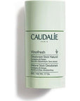 Caudalie Vinofresh Natural Deodorant Stick - Effective, Chemical-Free, 50g - view 3