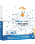 New Life Minerlyte 12 Sachets - image 5