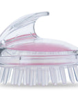 Eklips Hair Massage Brush for Scalp Care 1 Count